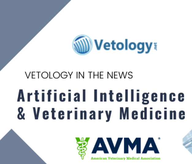 AVMA explores the future of veterinary medicine & artificial